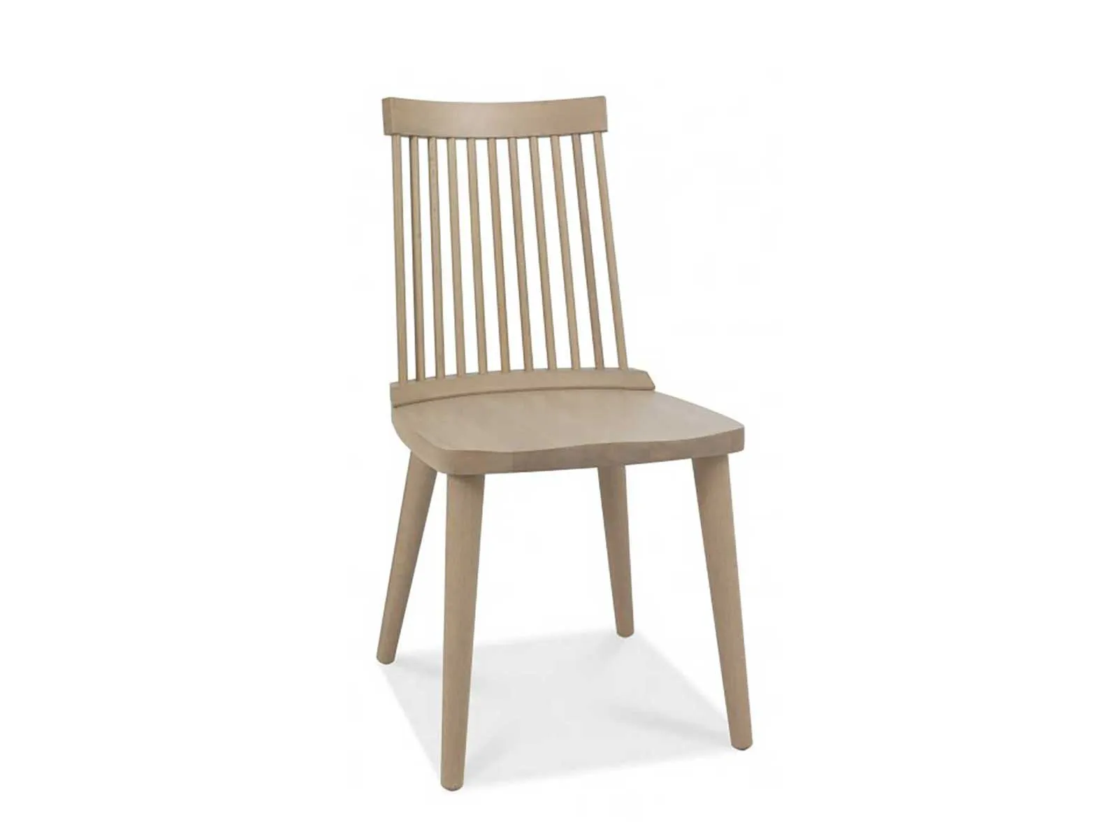 Spindle Chair Skandi Oak (pair)