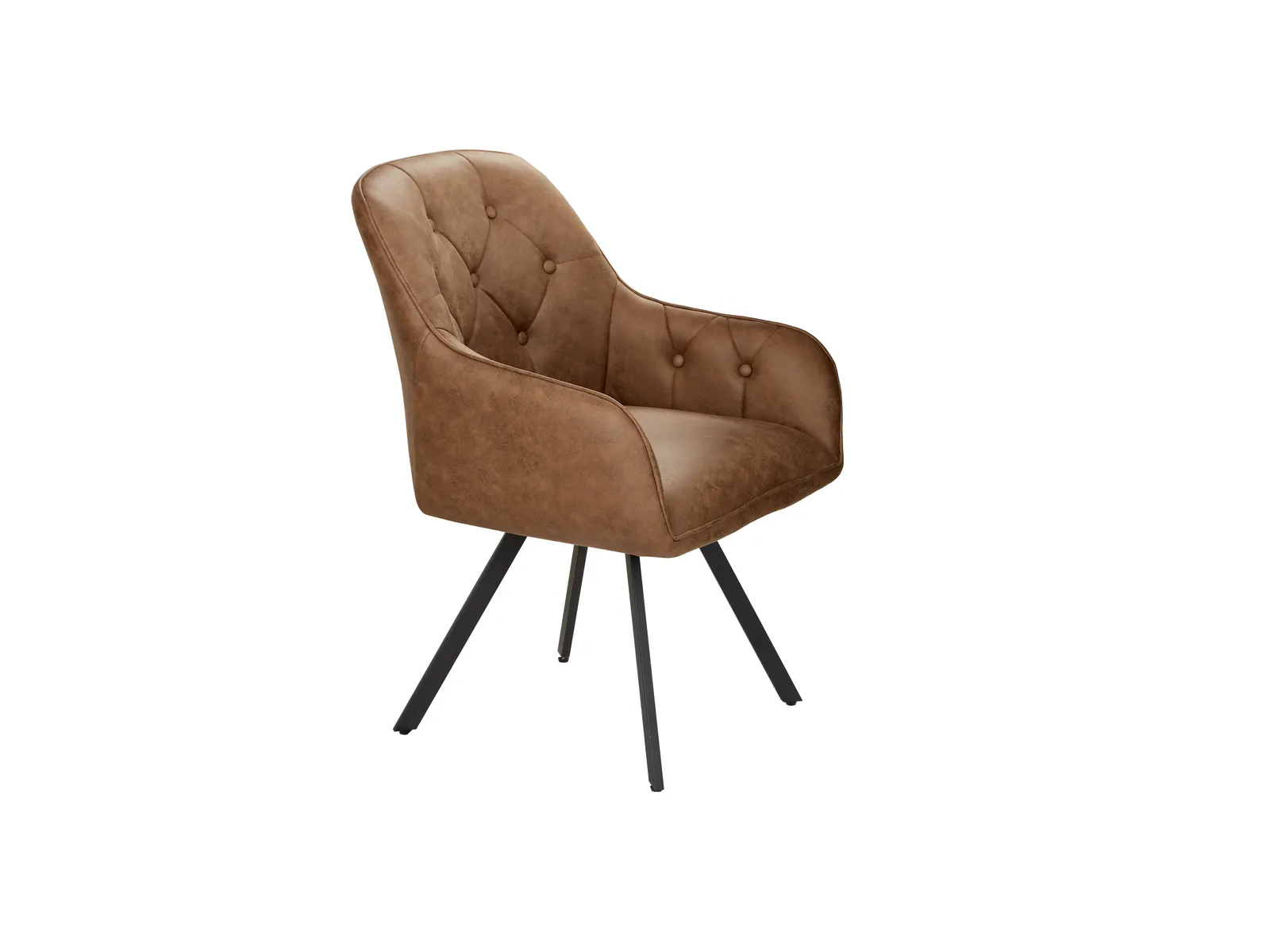 Colorado Chair - Brown