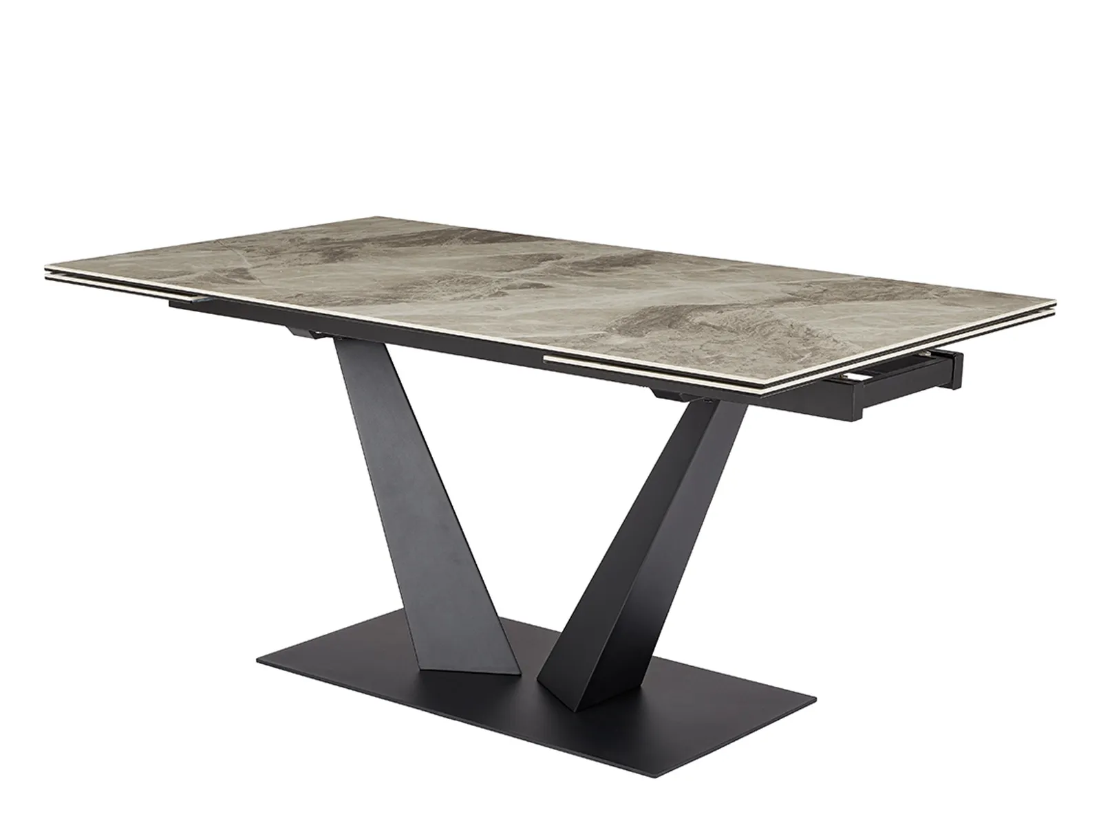 Extending Dining Table