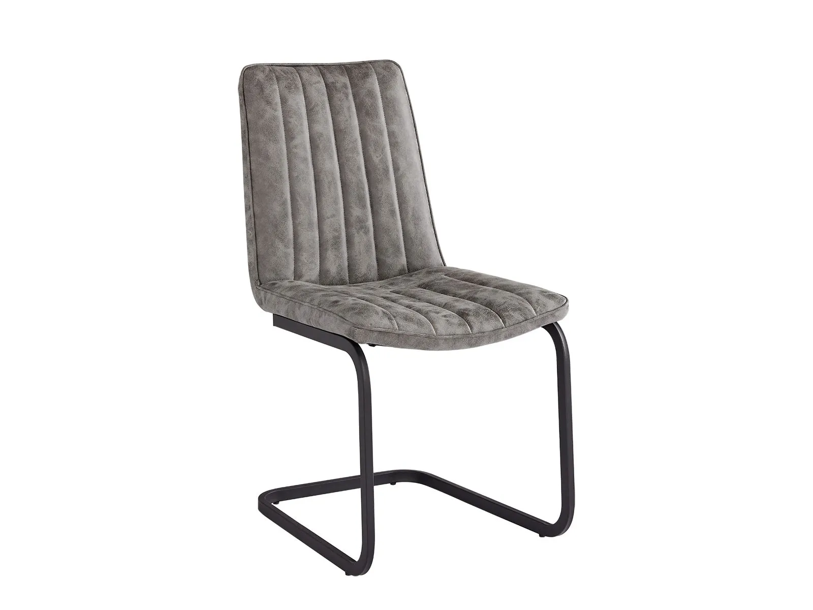 Juno Dining Chair - Grey