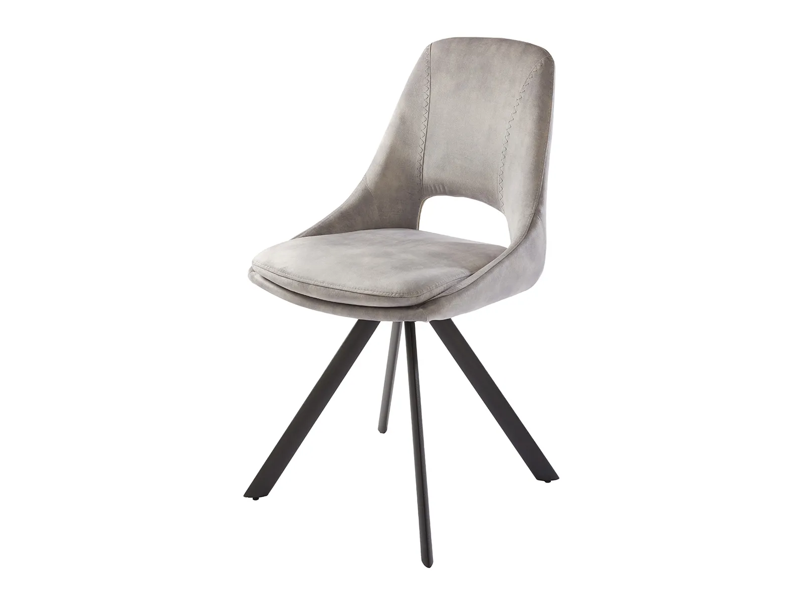 Anvil Chair - Light Grey