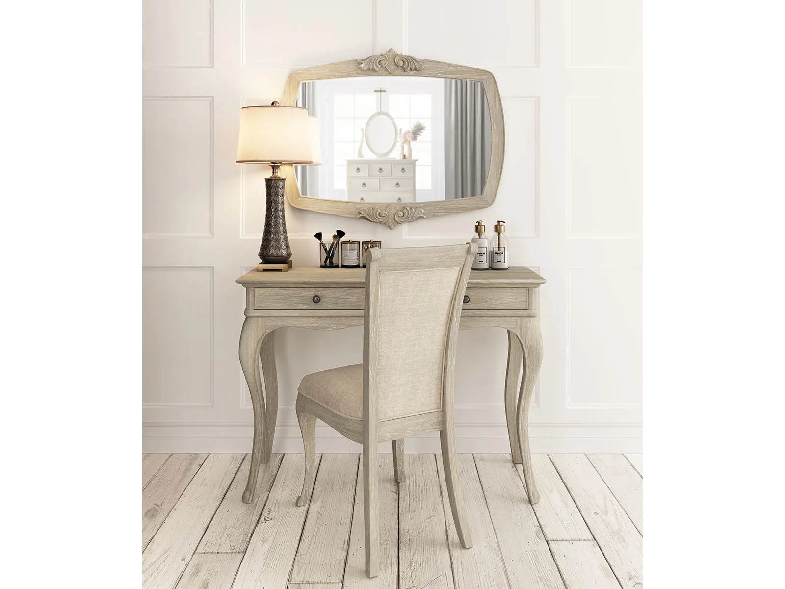 Bedroom Chair
