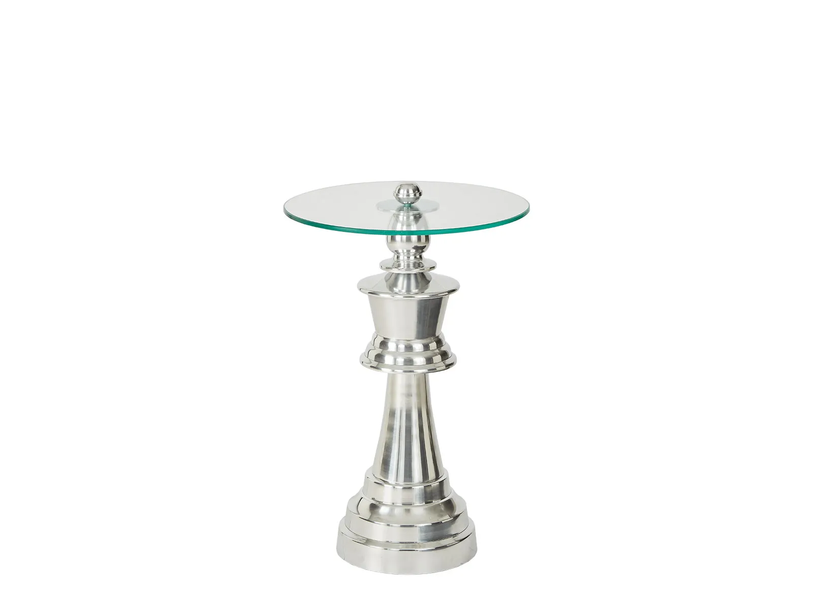 Check Side Table