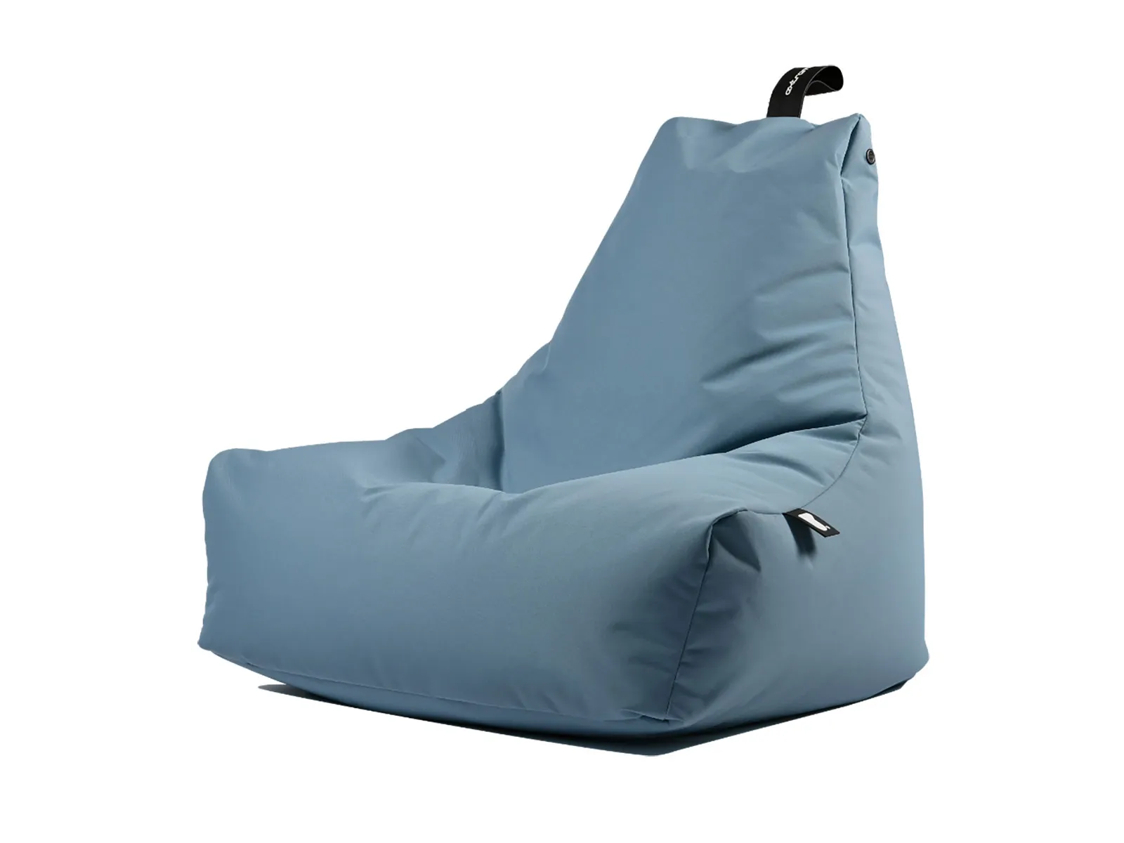 Sea-blue Outdoor Bean Bag