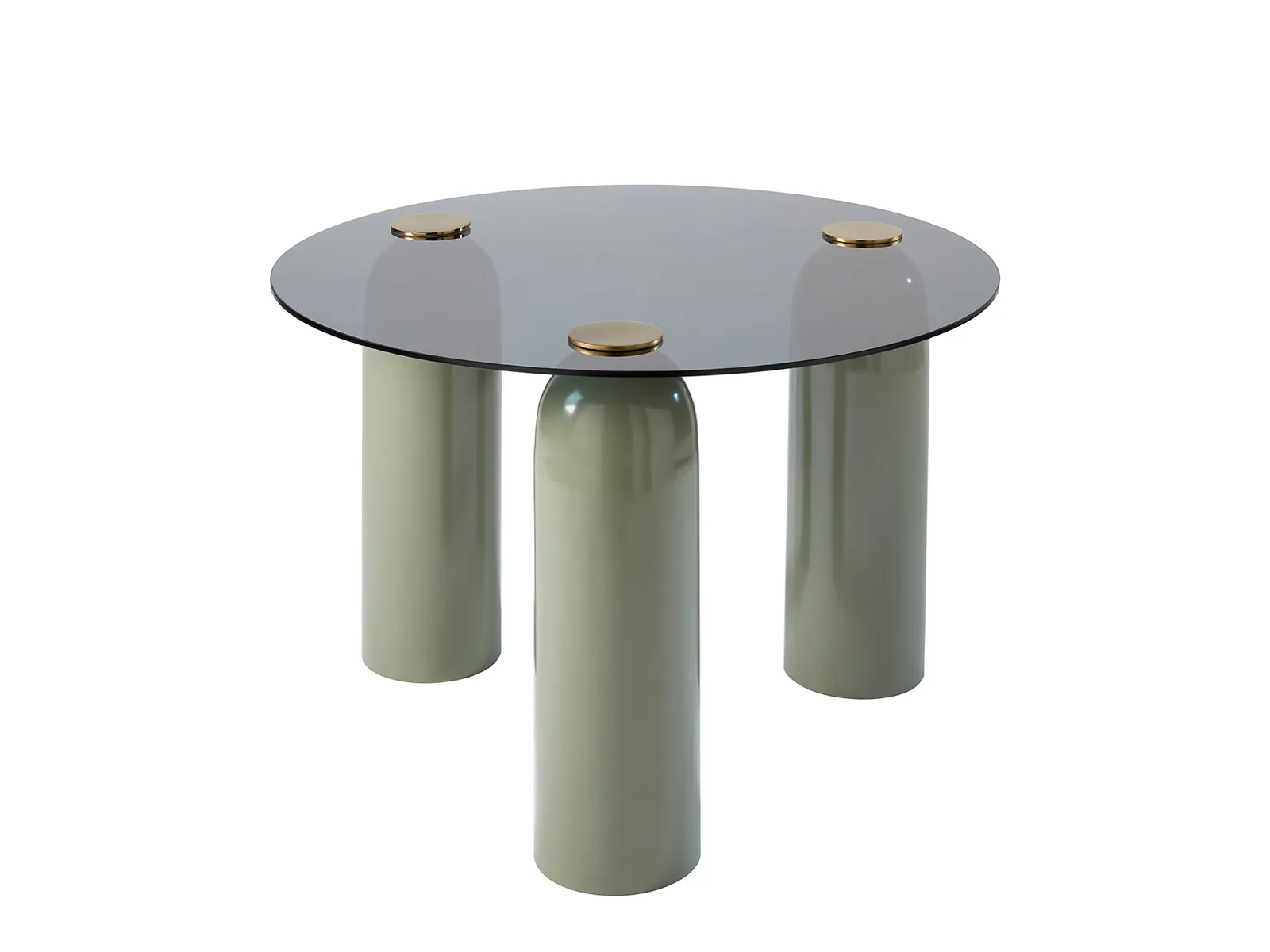 Maple Coffee Table