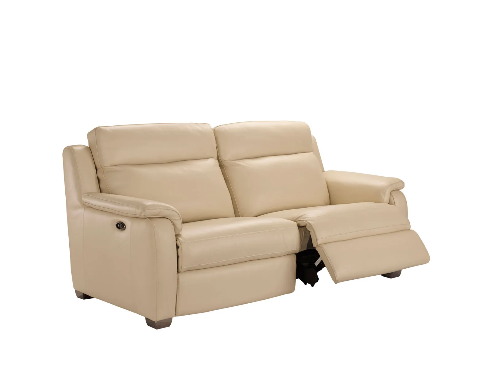 Large Power Recliner Sofa