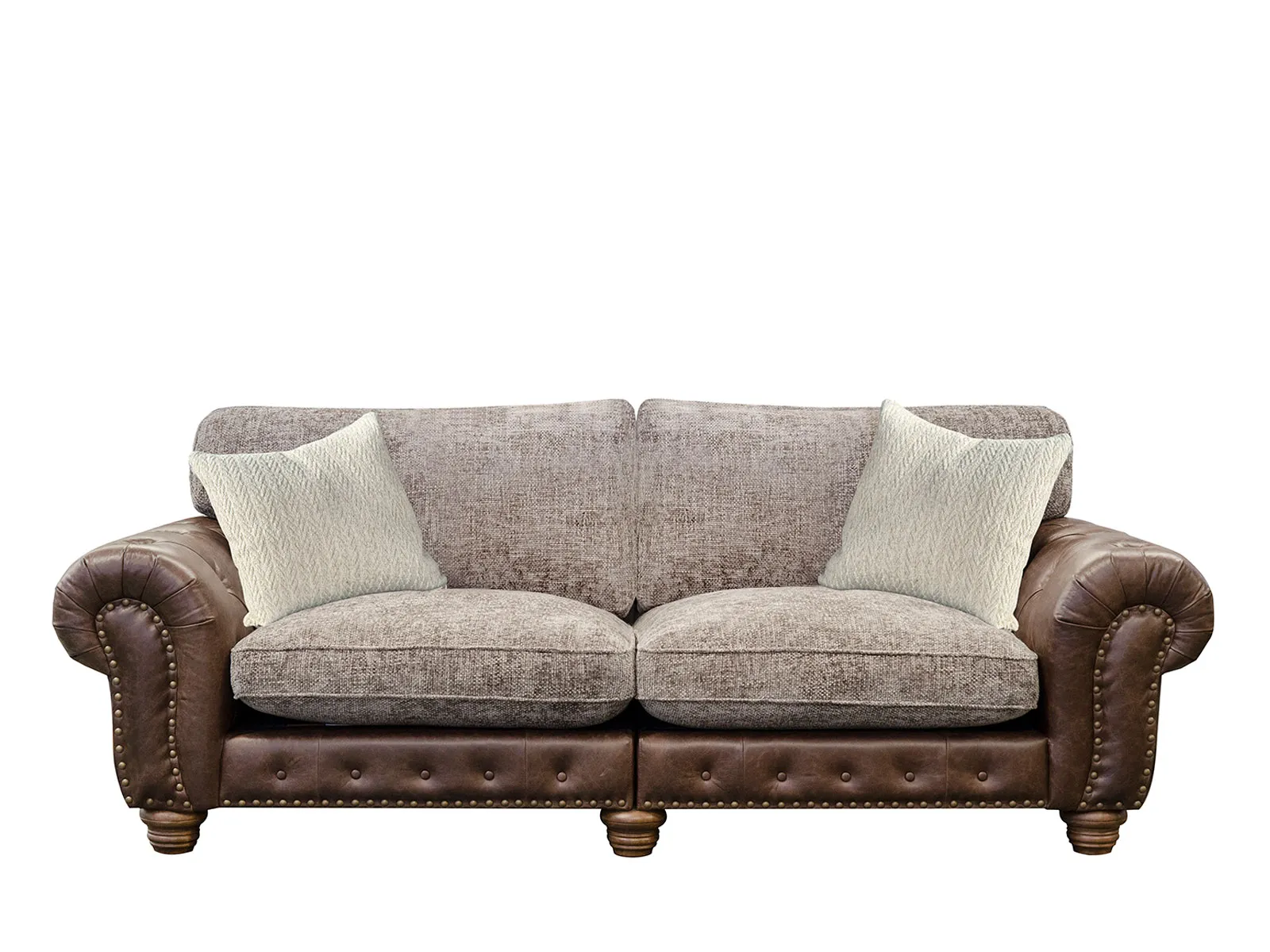 Large Split Sofa - Standard Back