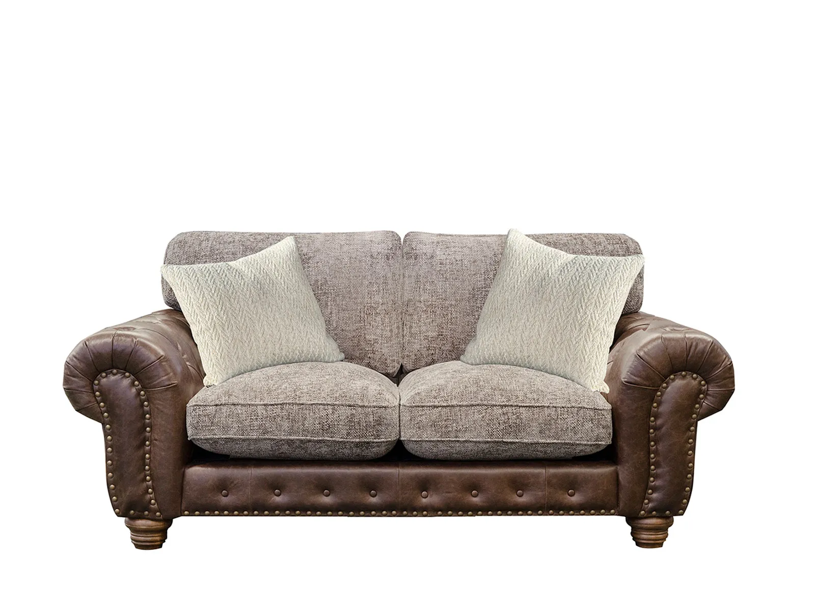 Small Sofa - Standard Back