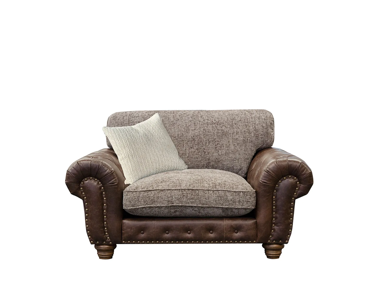 Snuggler - Standard Back