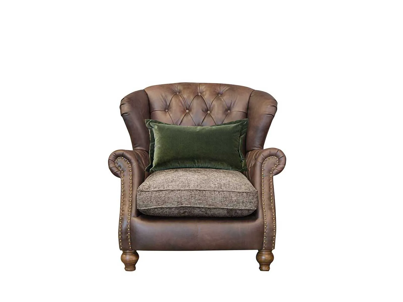 Wing Chair