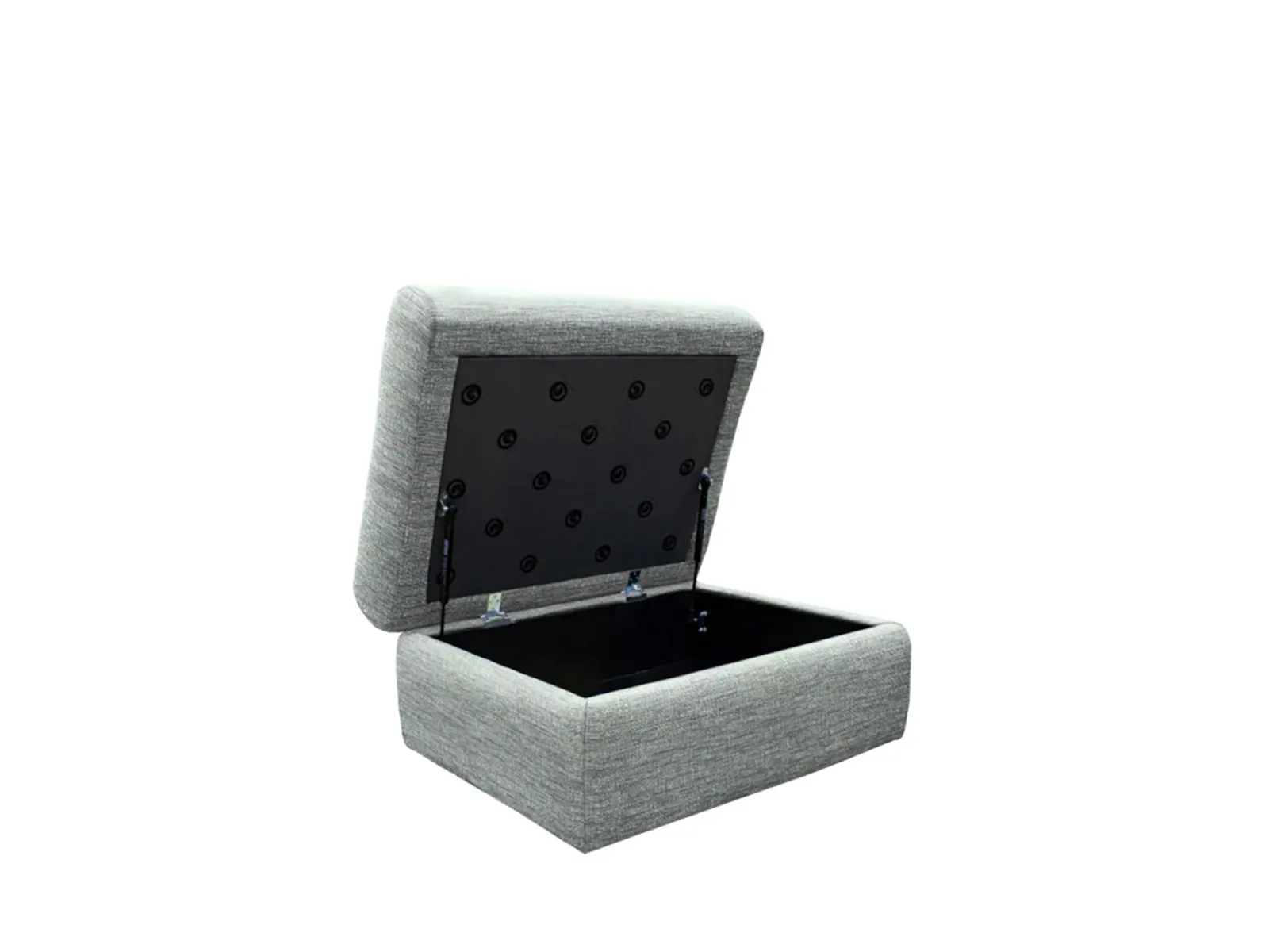 Storage Footstool