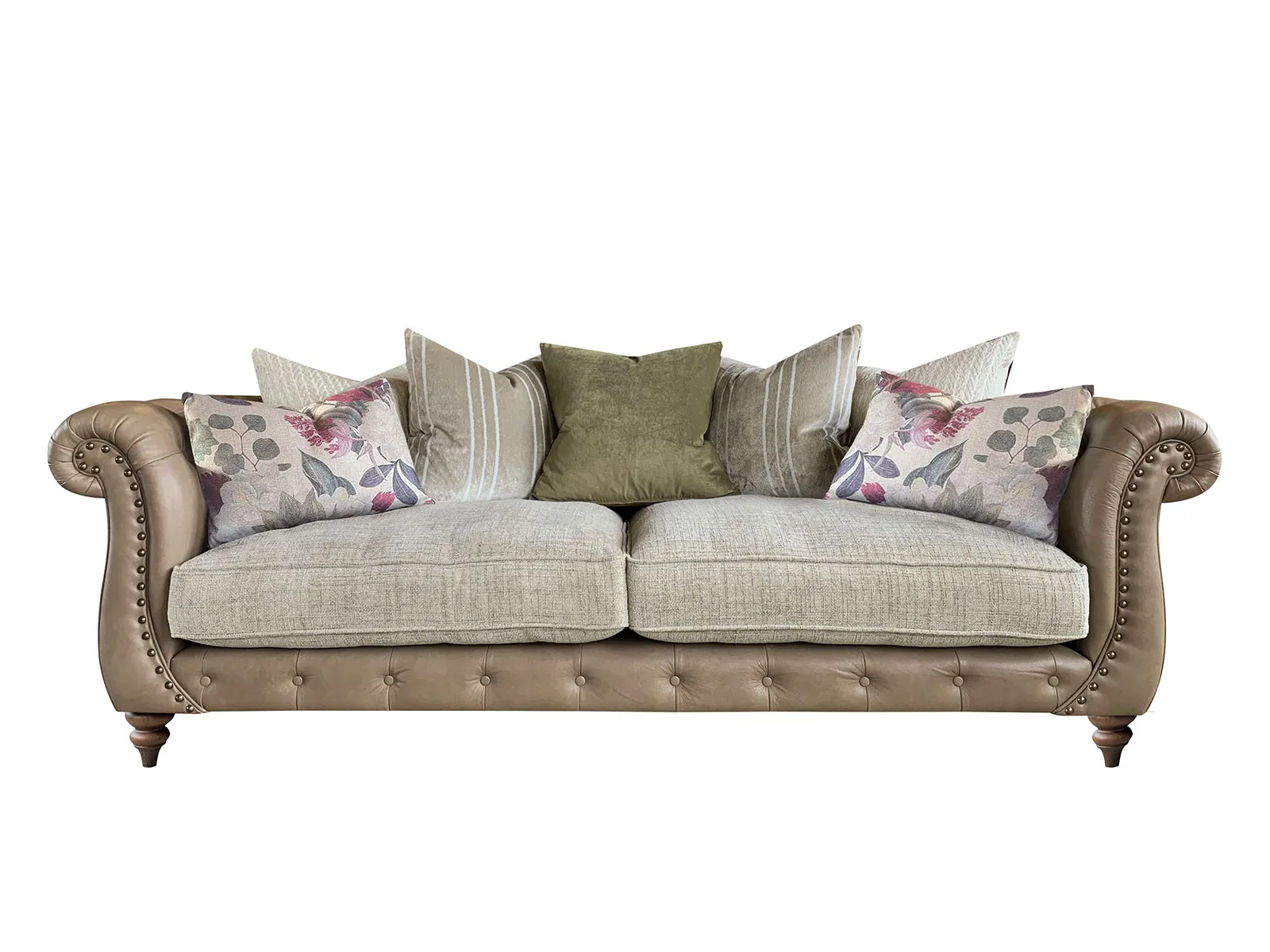 3 Seater Sofa