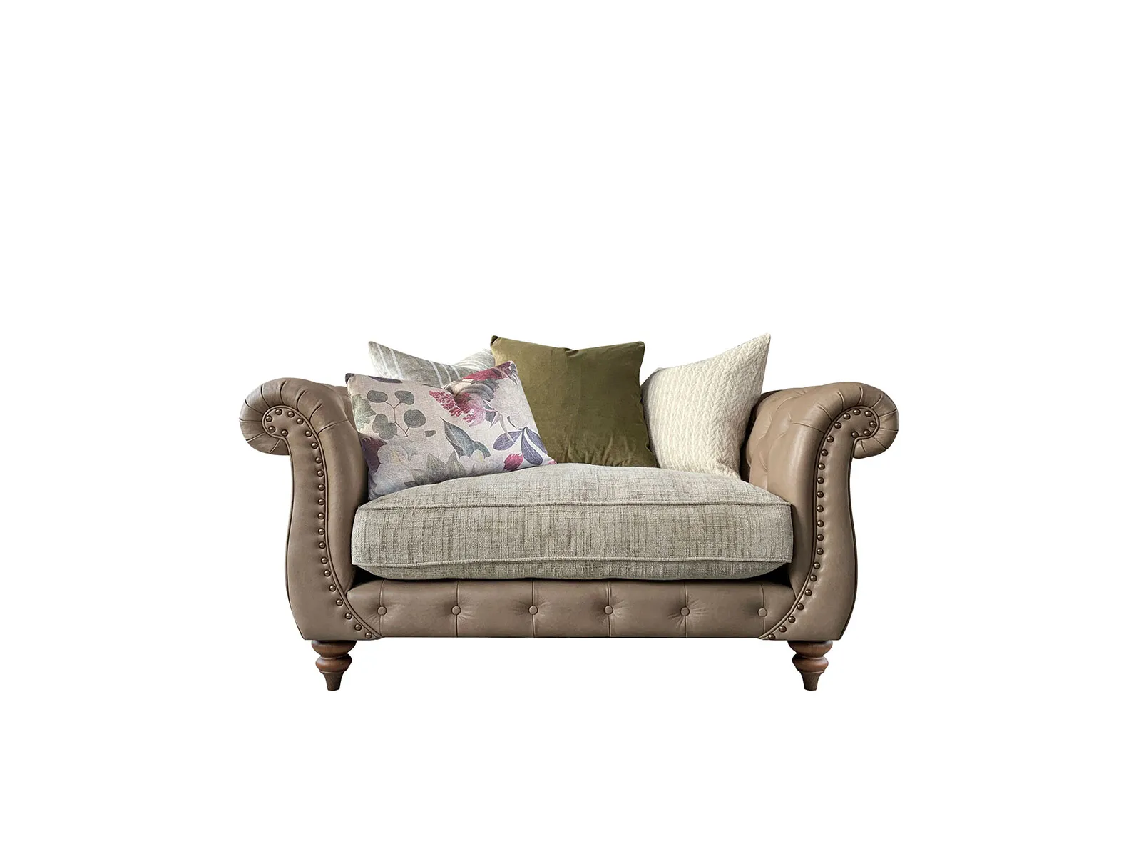 Snuggler Chair