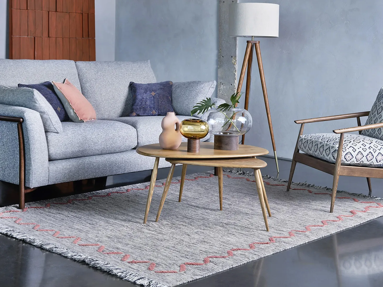 Coffee Table Nest
