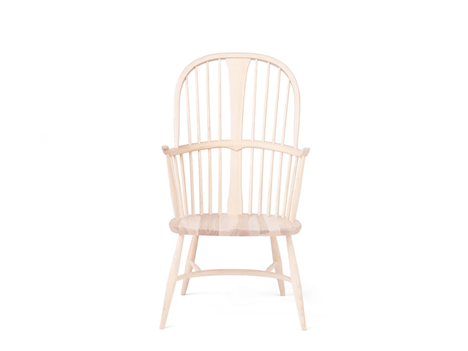 Chairmakers Chair