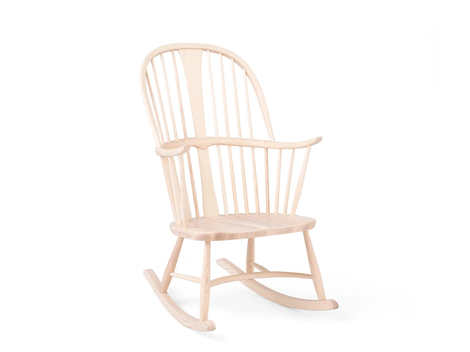 Chairmakers Rocking Chair