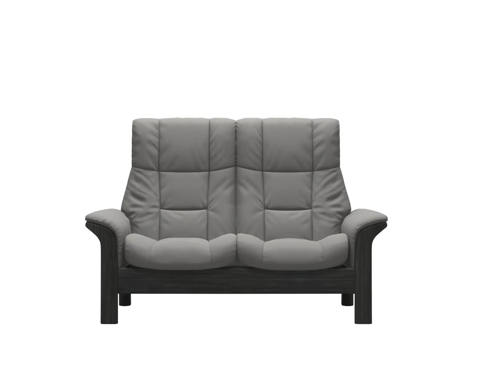 Windsor High Back 2 Seater Sofa