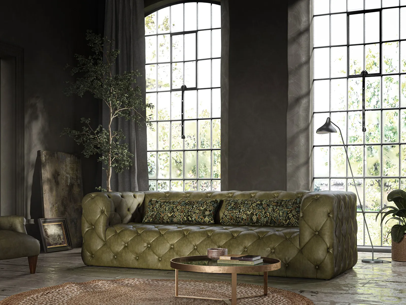 Maxi Sofa