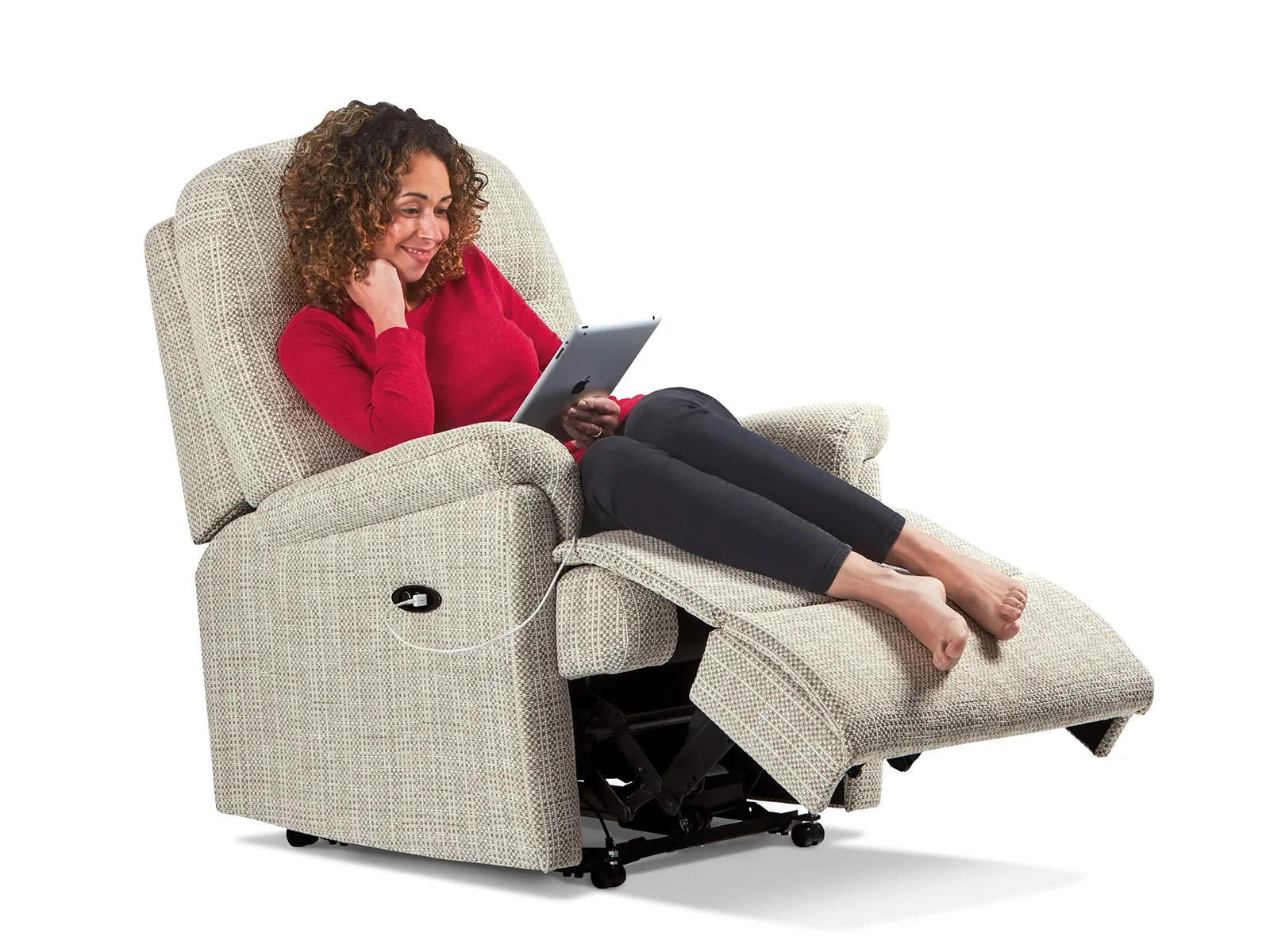 Power Recliner Chair