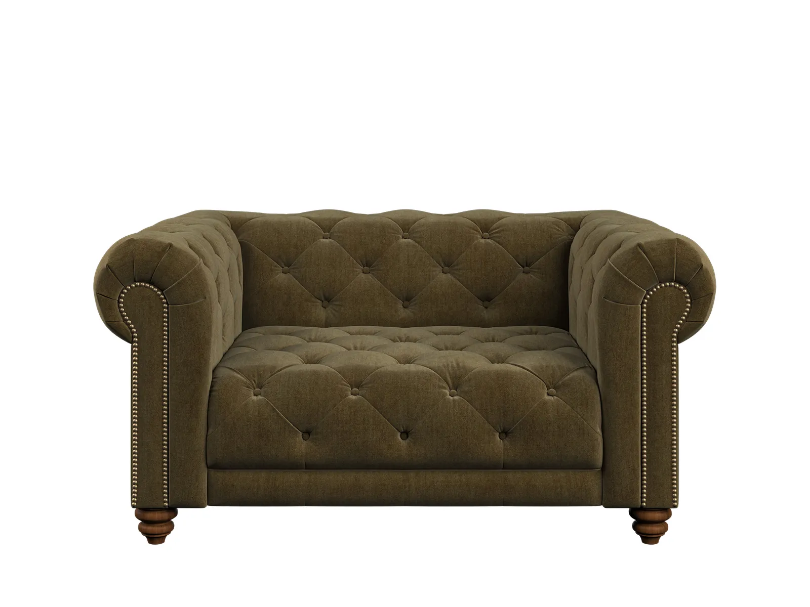Snuggler Chair