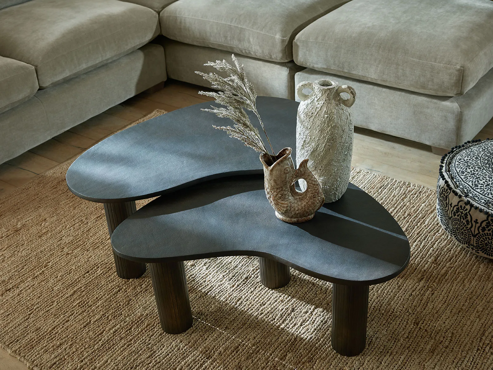 Small Coffee Table