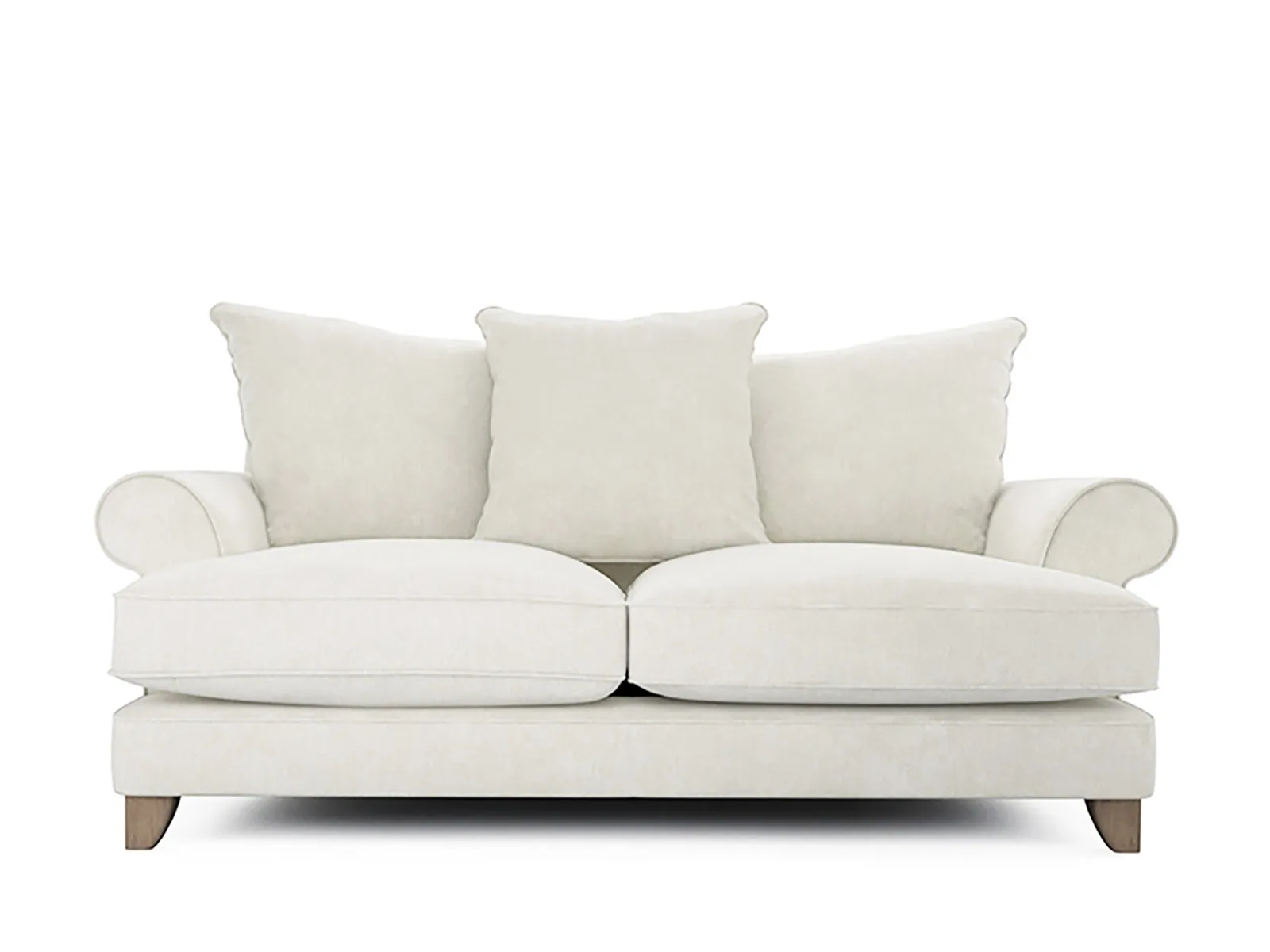 2.5 Seater Pillow Back Sofa