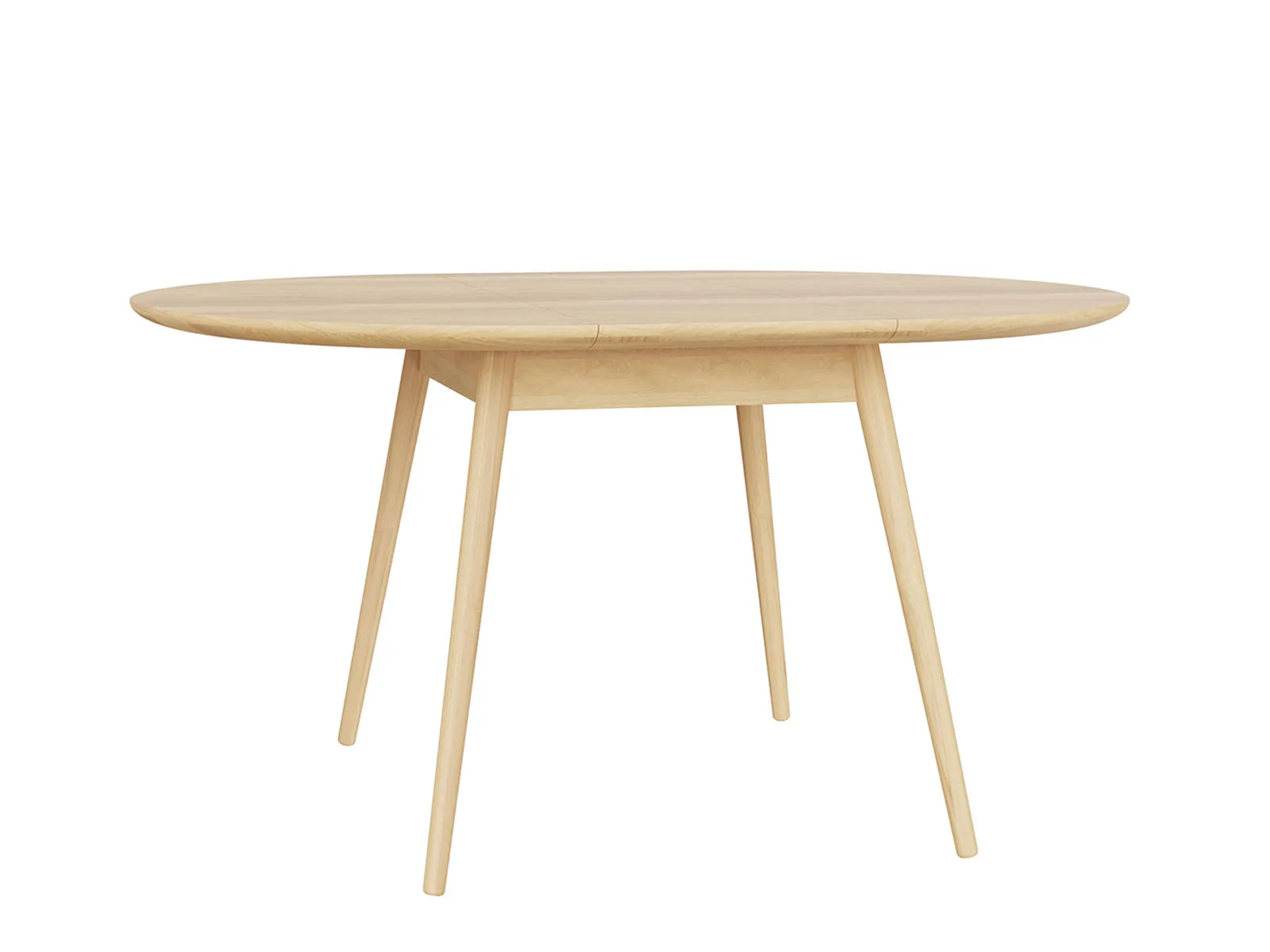 Extending Round Table 1.1 - 1.5m