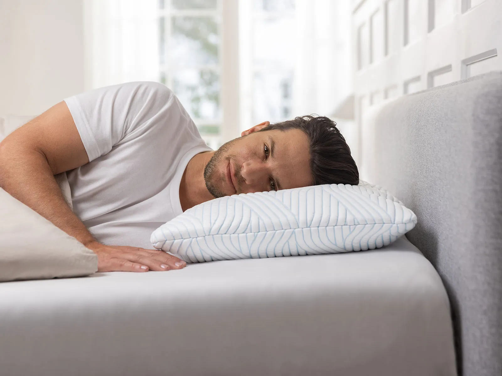 Cloud Smartcool™ Pillow - Soft
