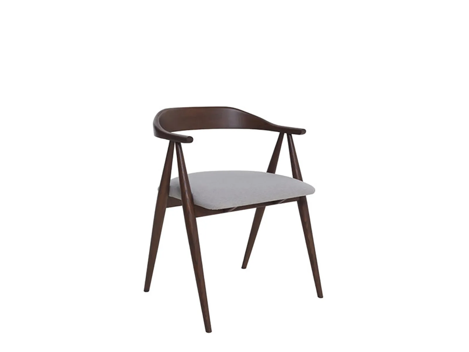 Dining Armchair - E grade fabric