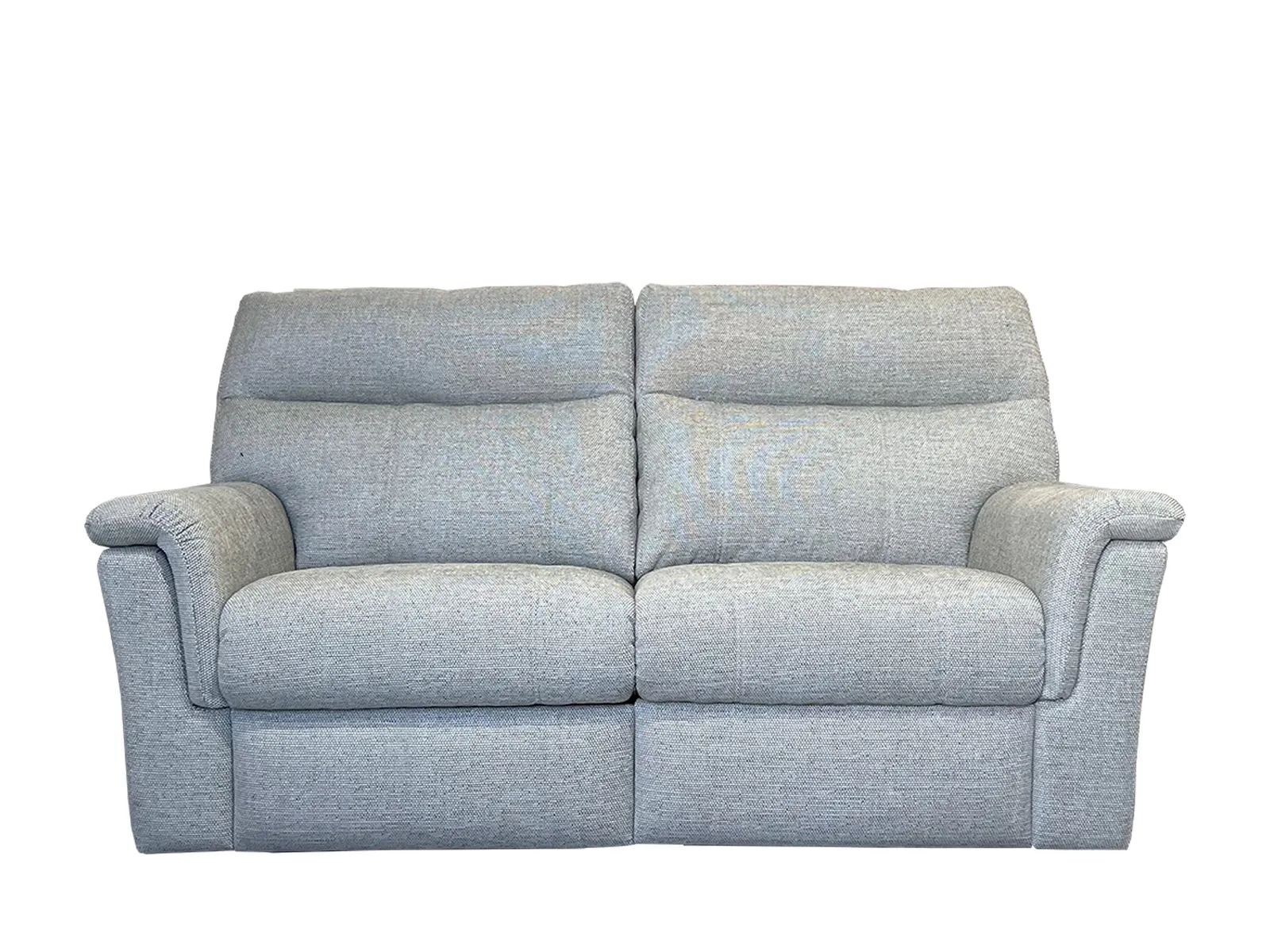 2 Seater Power Recliner Sofa