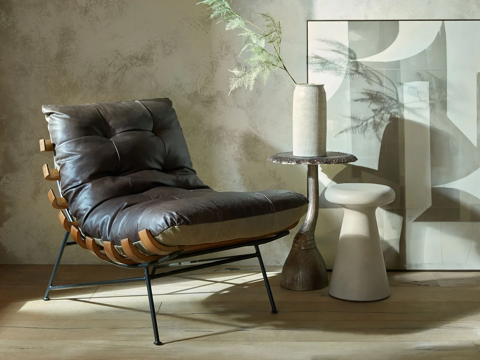 Longbeach Chair