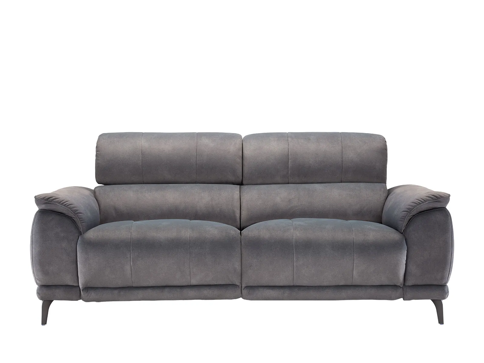 Fabric Large Sofa