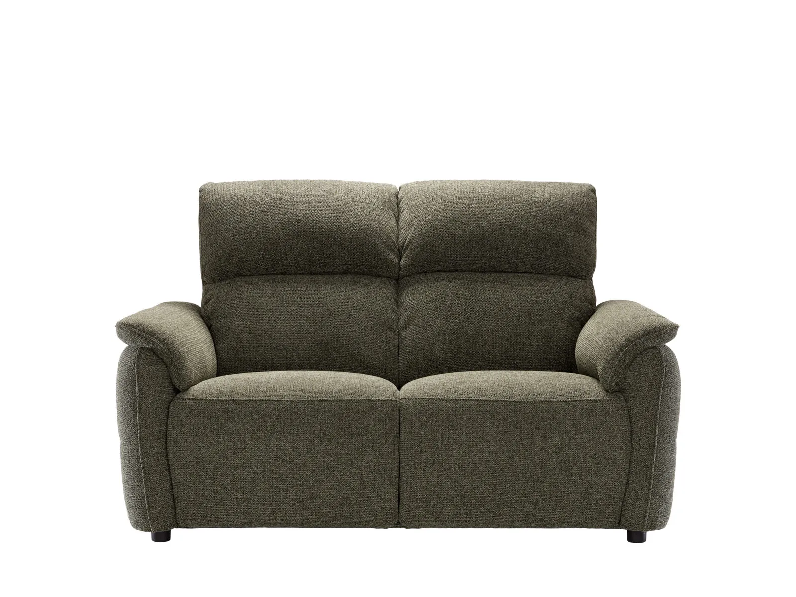 Fabric 2 Seater Sofa