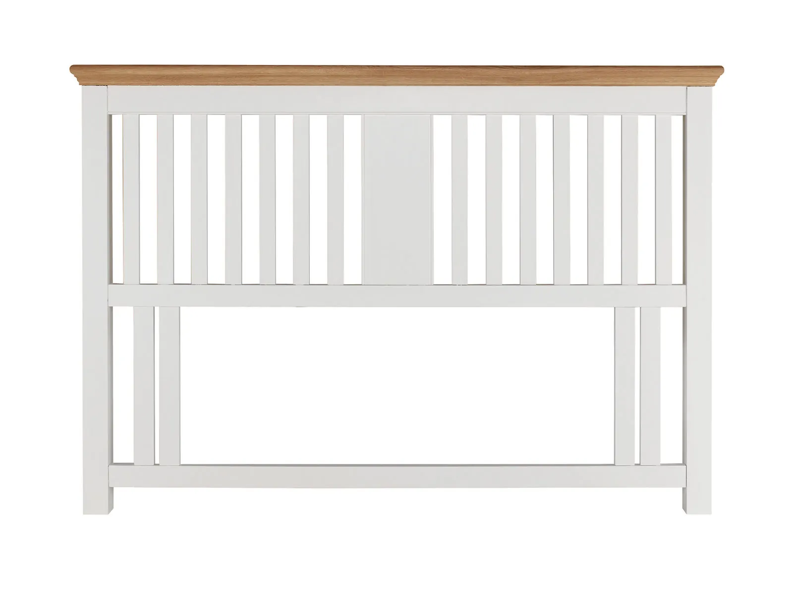 Double Headboard