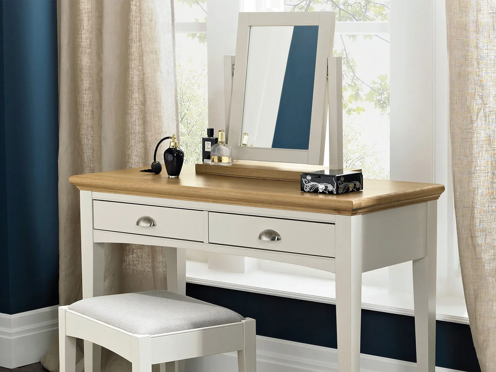 Vanity Mirror