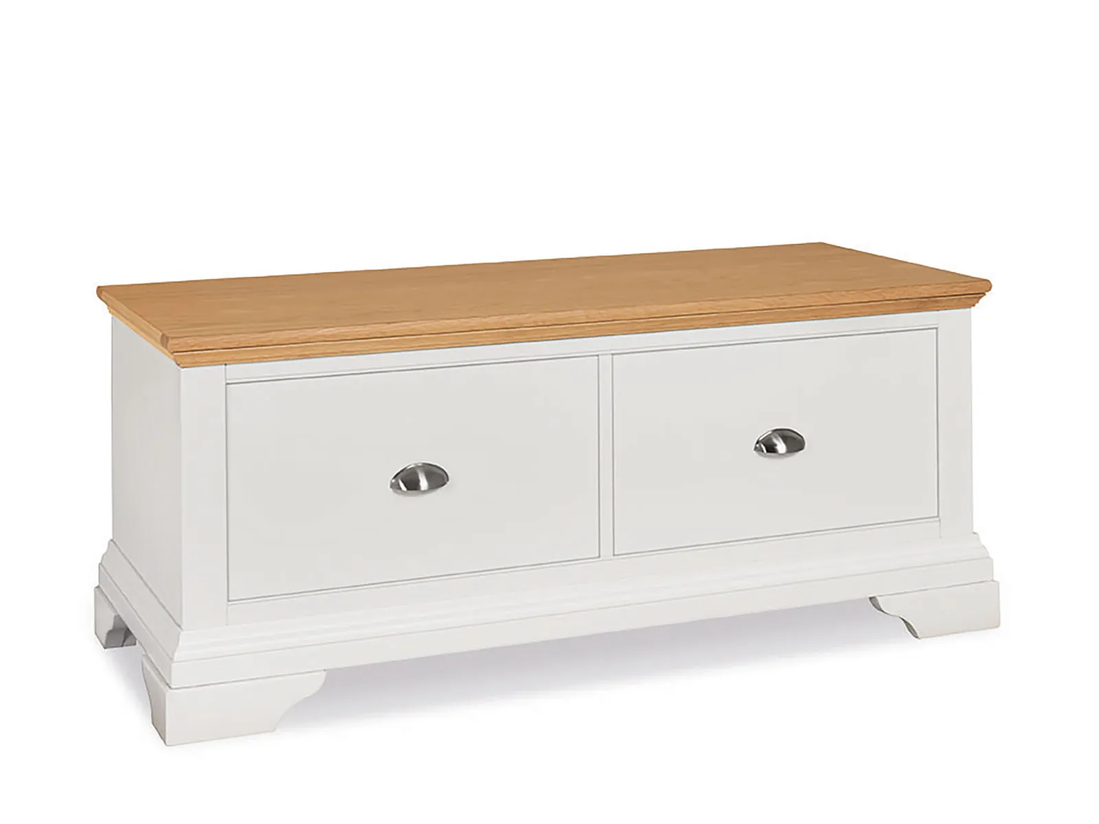 Blanket Box