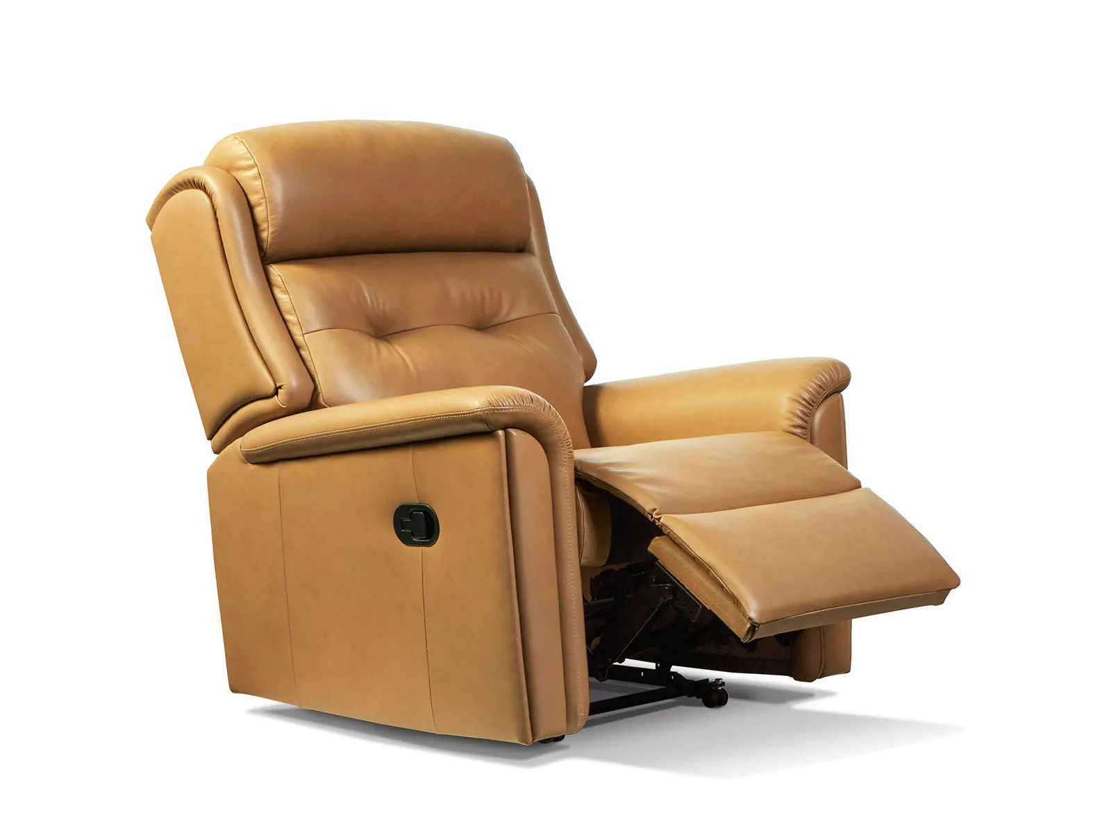 Manual Recliner Chair