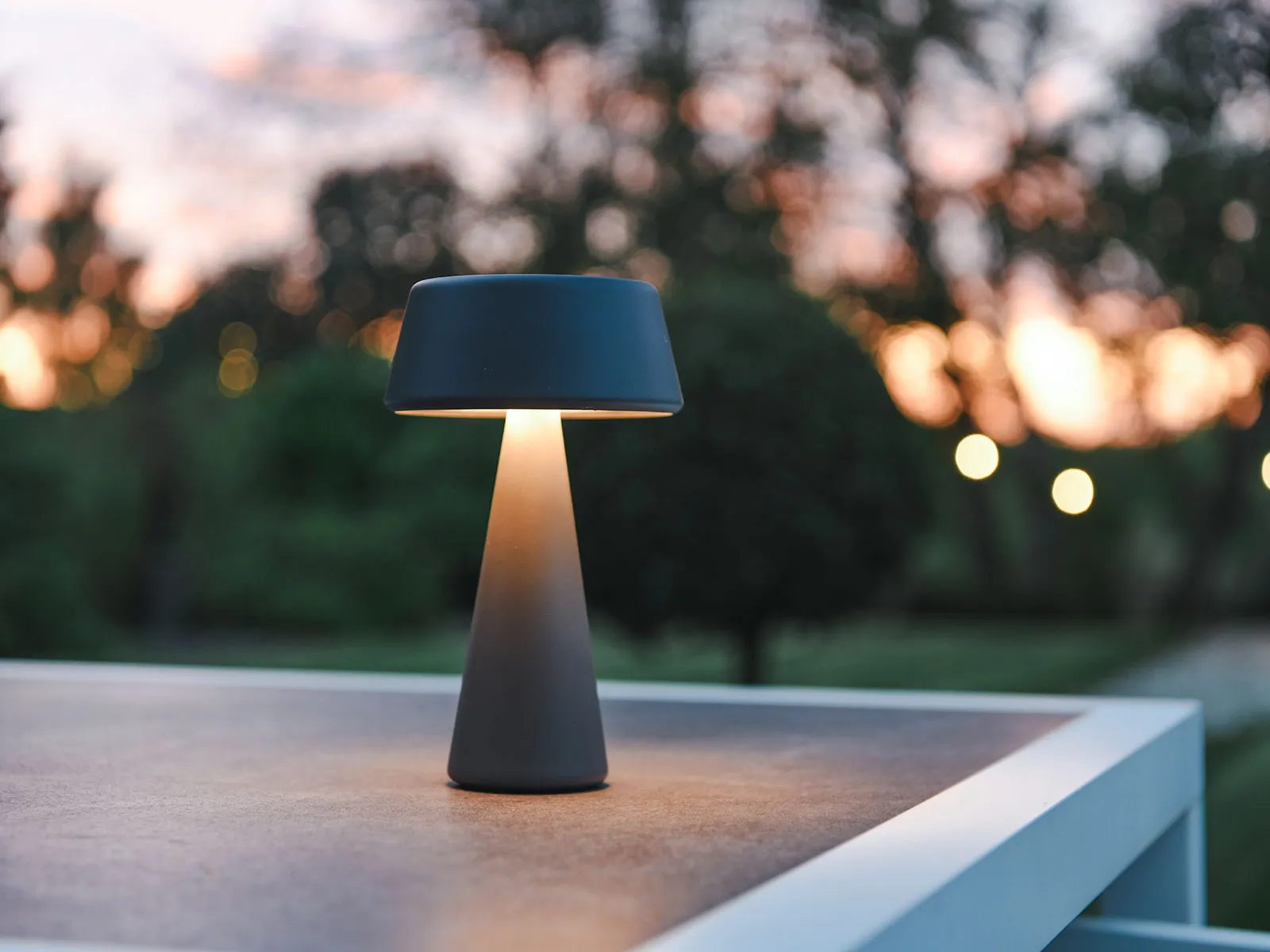 Table Lamps