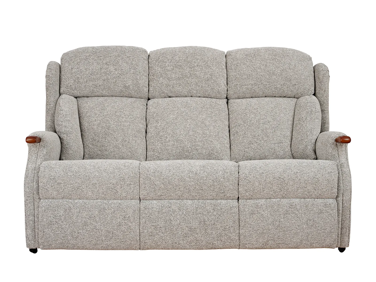 3 Seater Knuckle Sofa