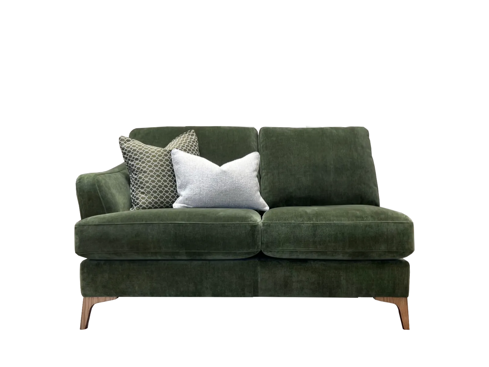 2 Seater Sofa Section Left
