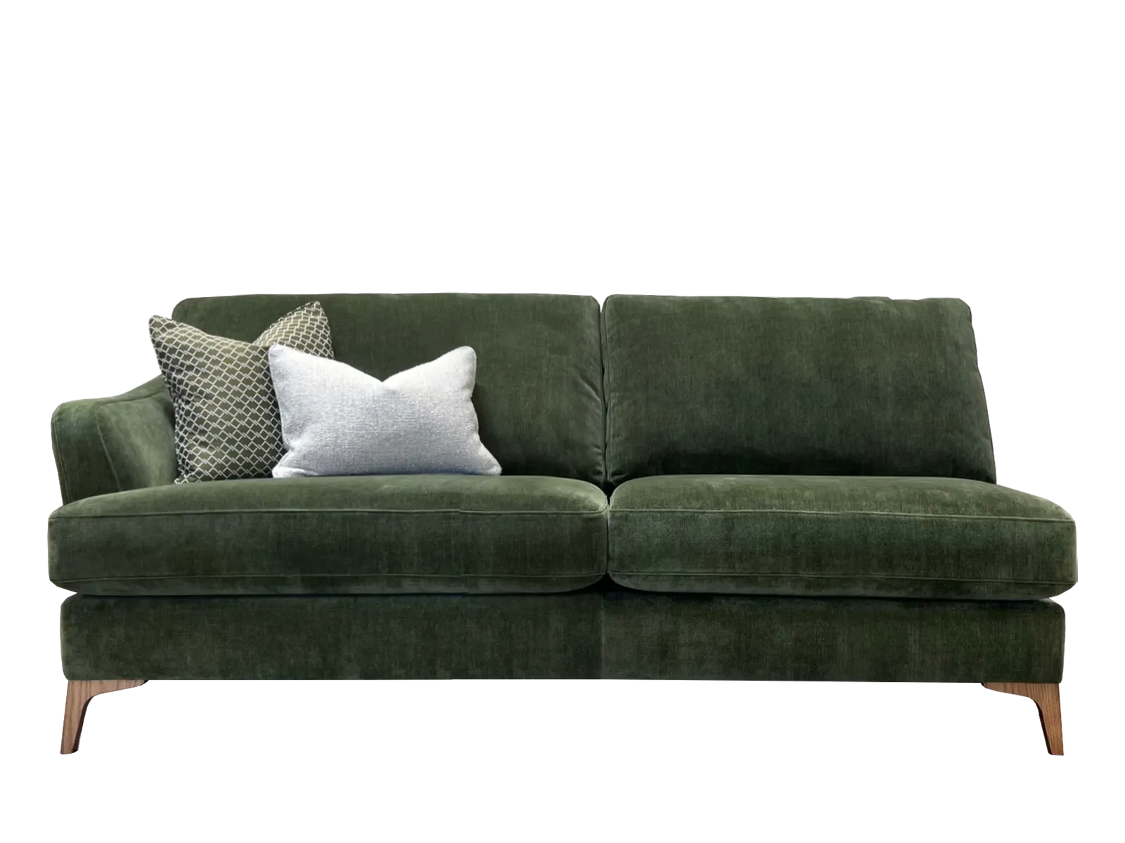 3 Seater Sofa Section Left