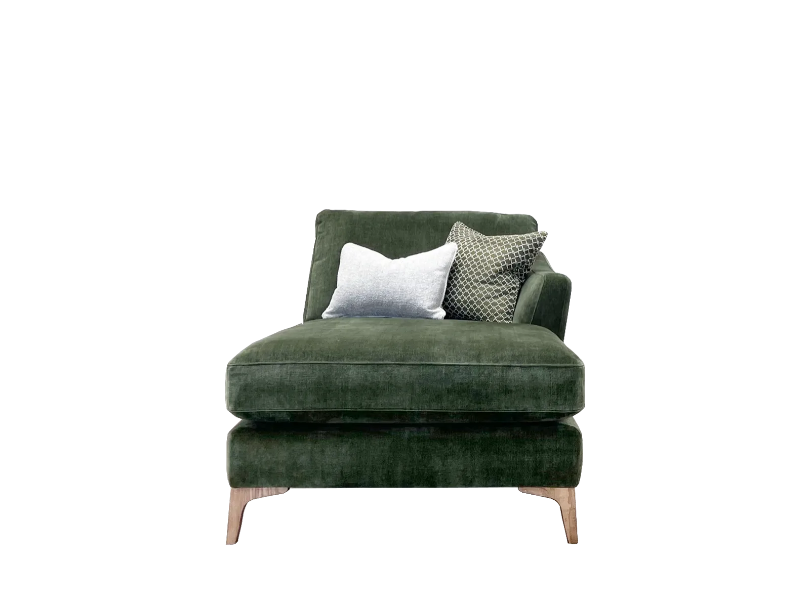 Chaise Section Right