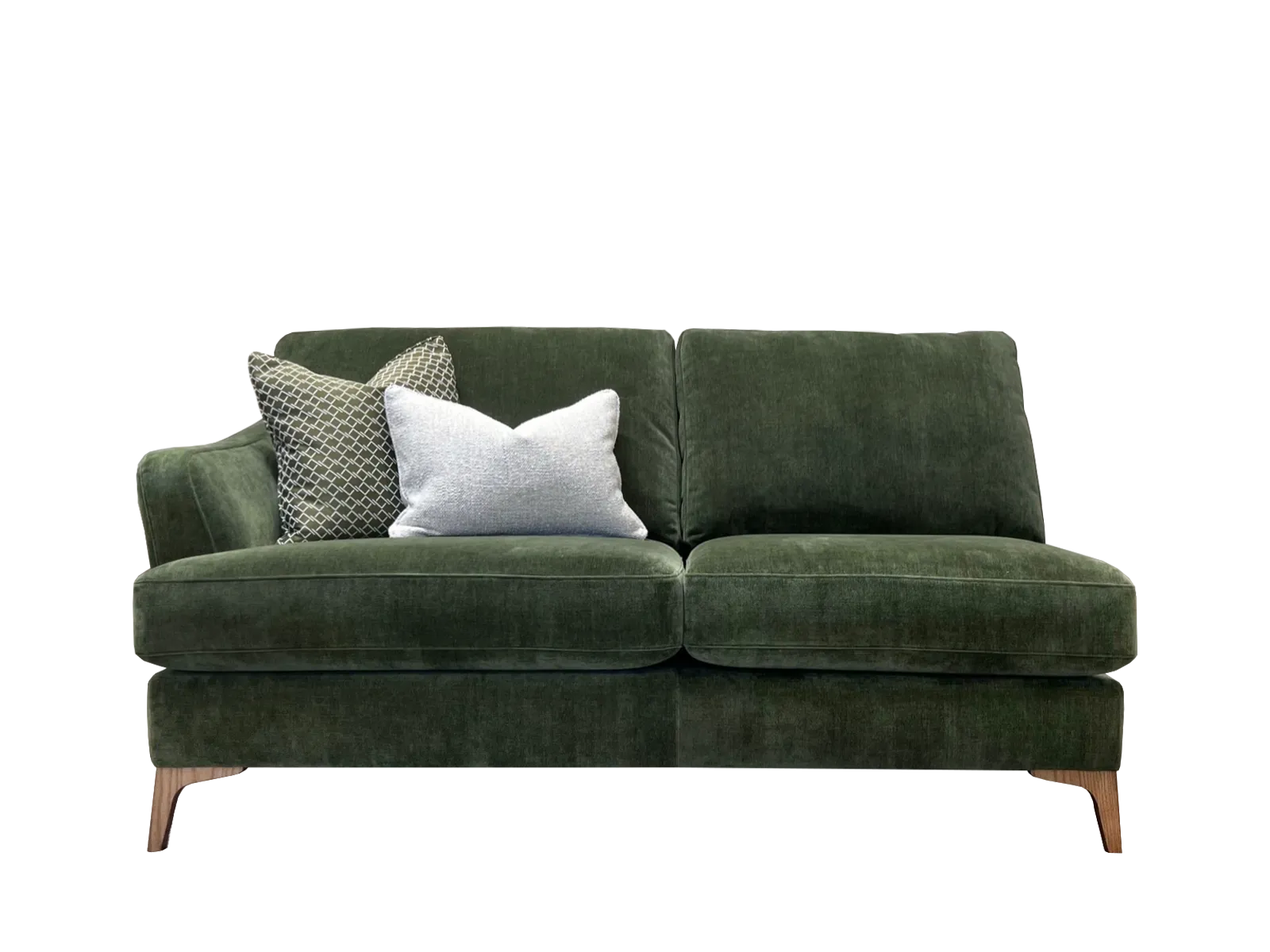 2.5 Seater Sofa Section Left