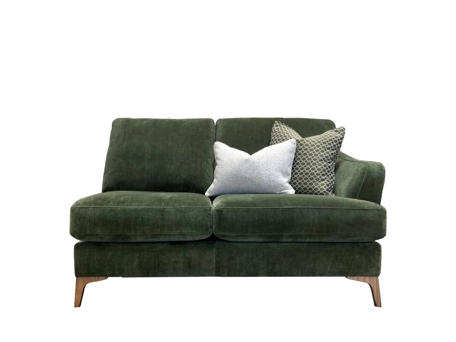 2 Seater Sofa Section Right