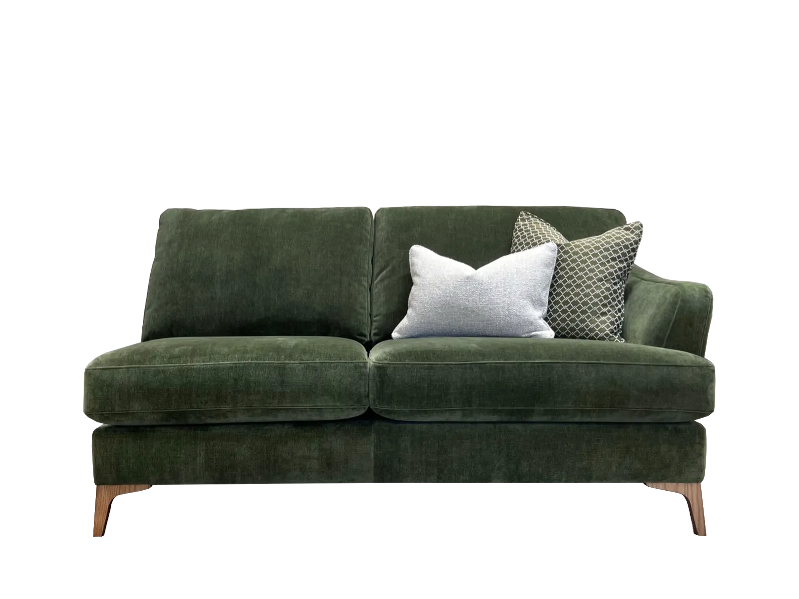 2.5 Seater Sofa Section Right