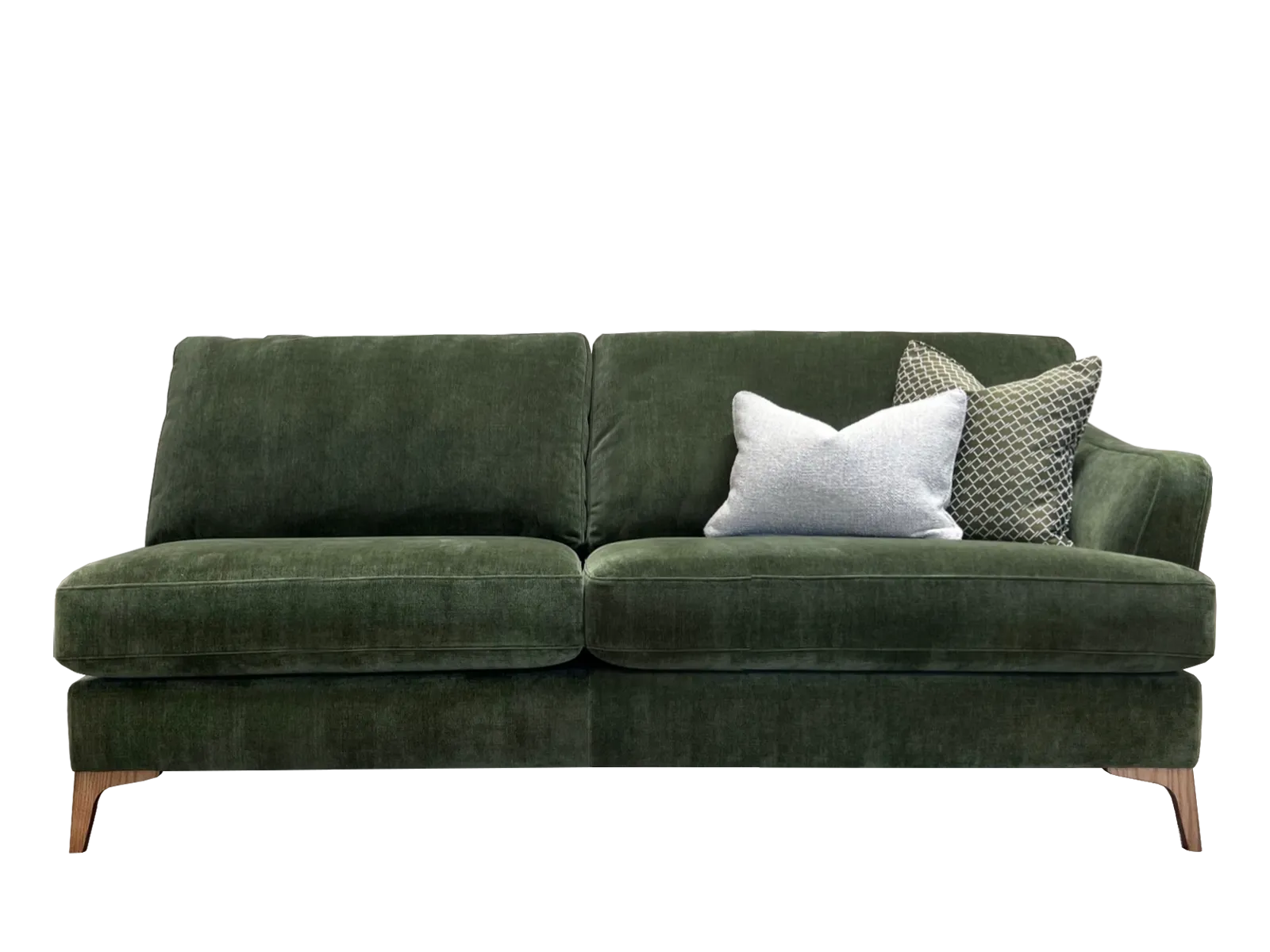 3 Seater Sofa Section Right