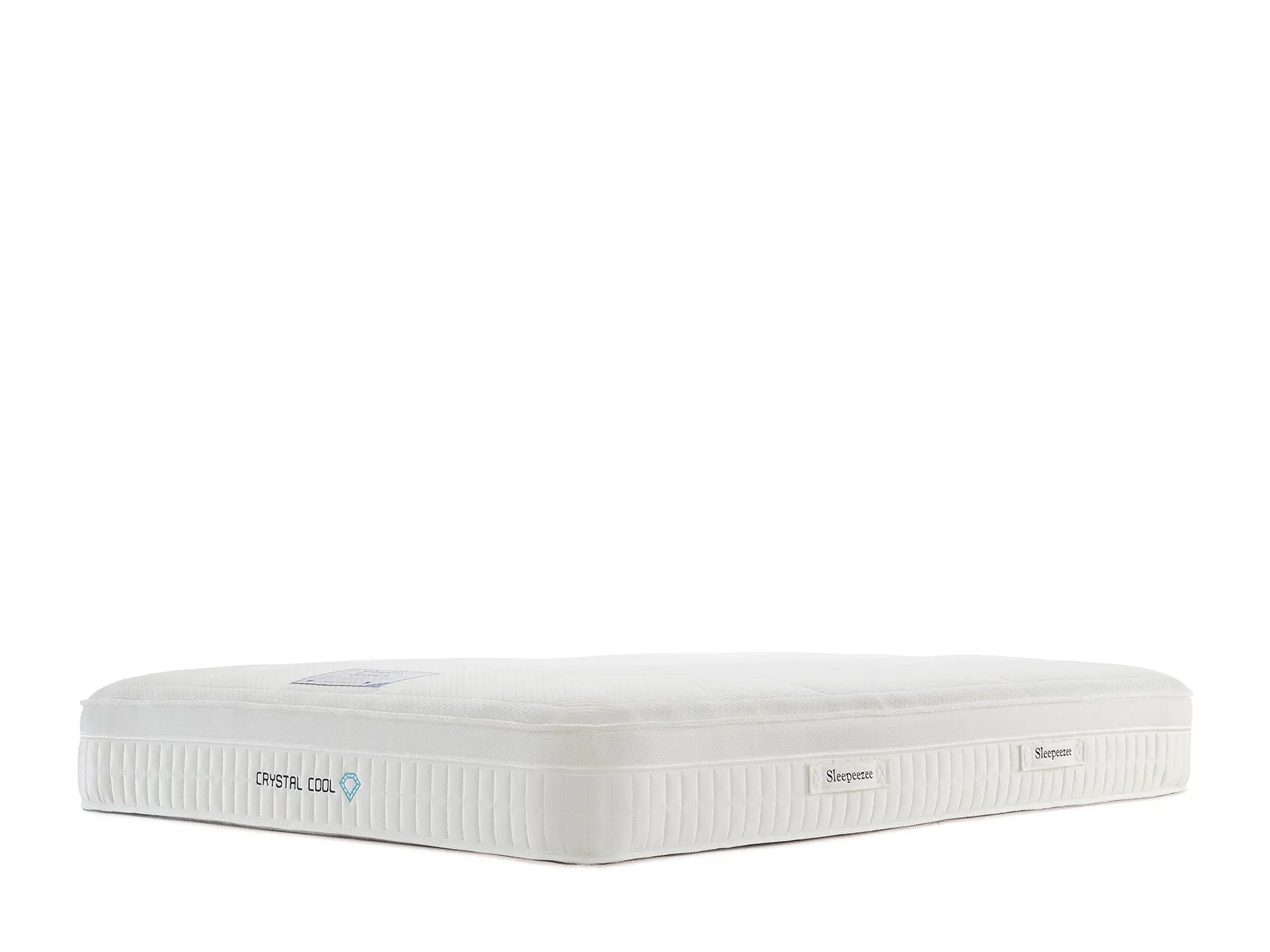 Small Double Mattress