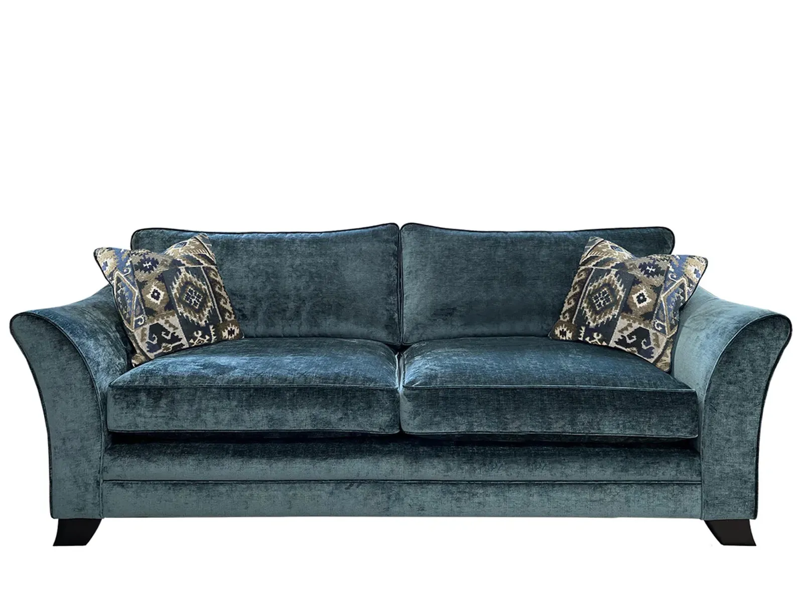 4 Seater Sofa - Standard Back