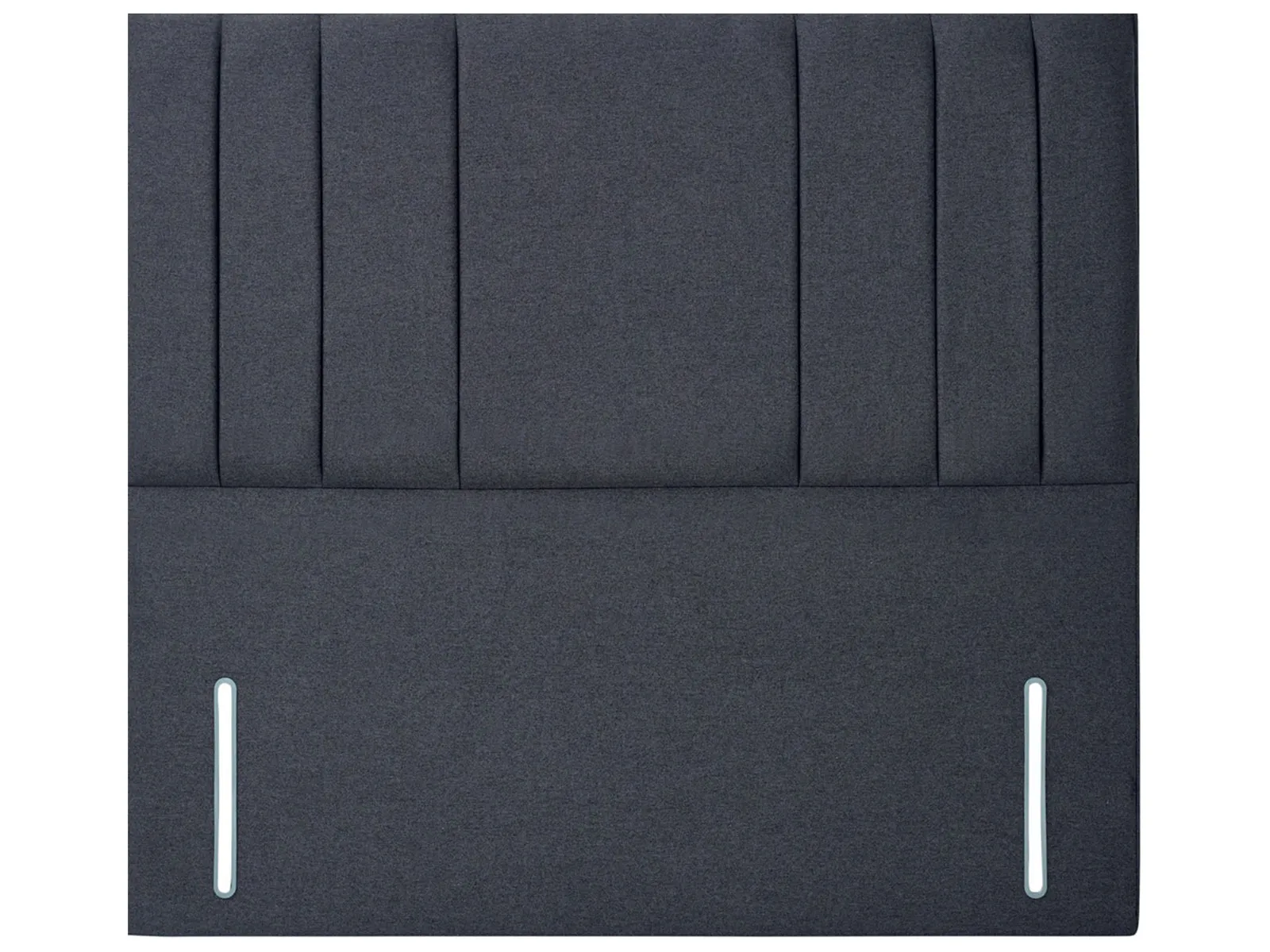 Luna Super King Size Floor Standing
