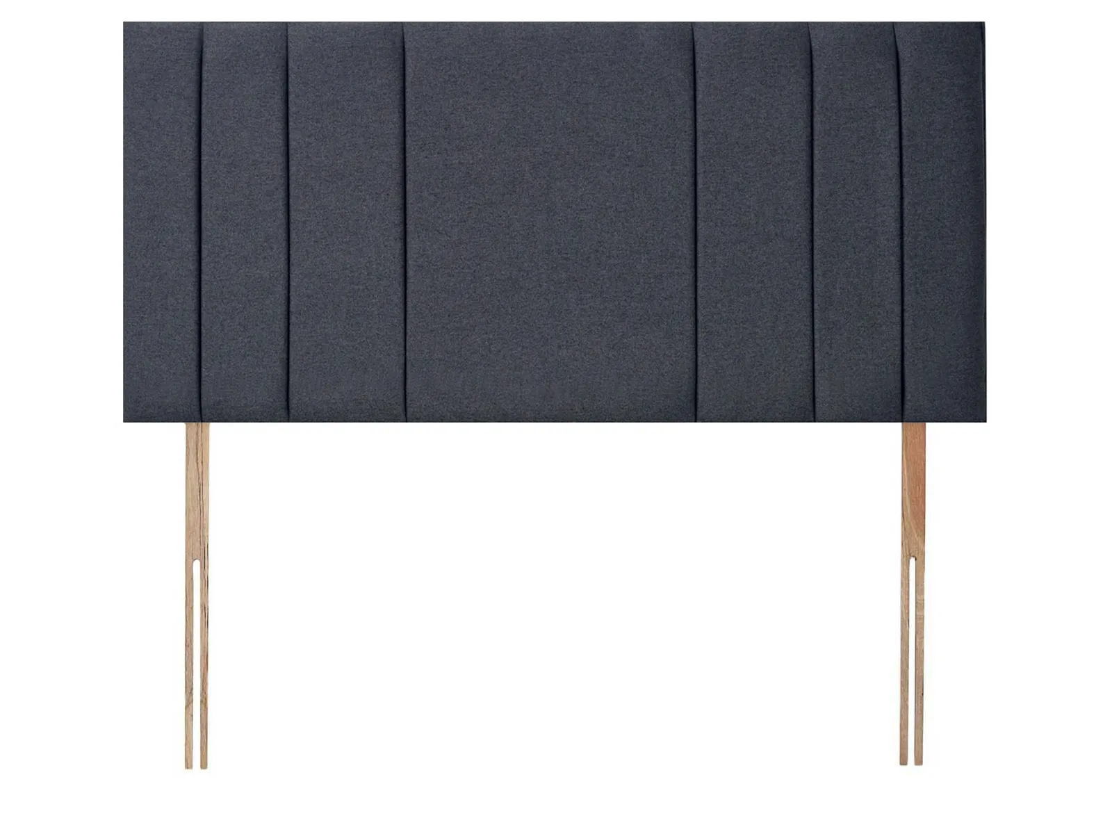 Luna Super King Size Strutted